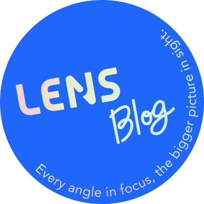 Lens Blog